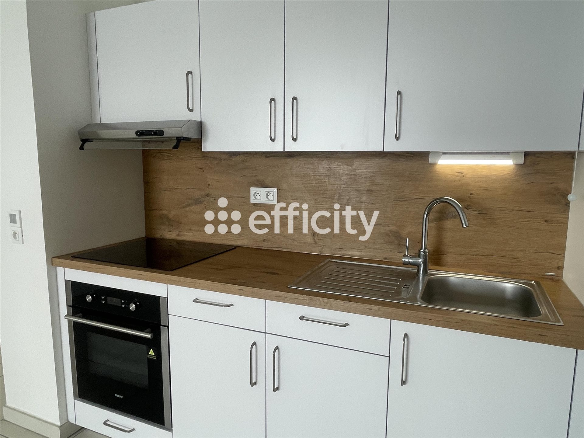 Appartement à vendre, 54m², Clermont-Ferrand