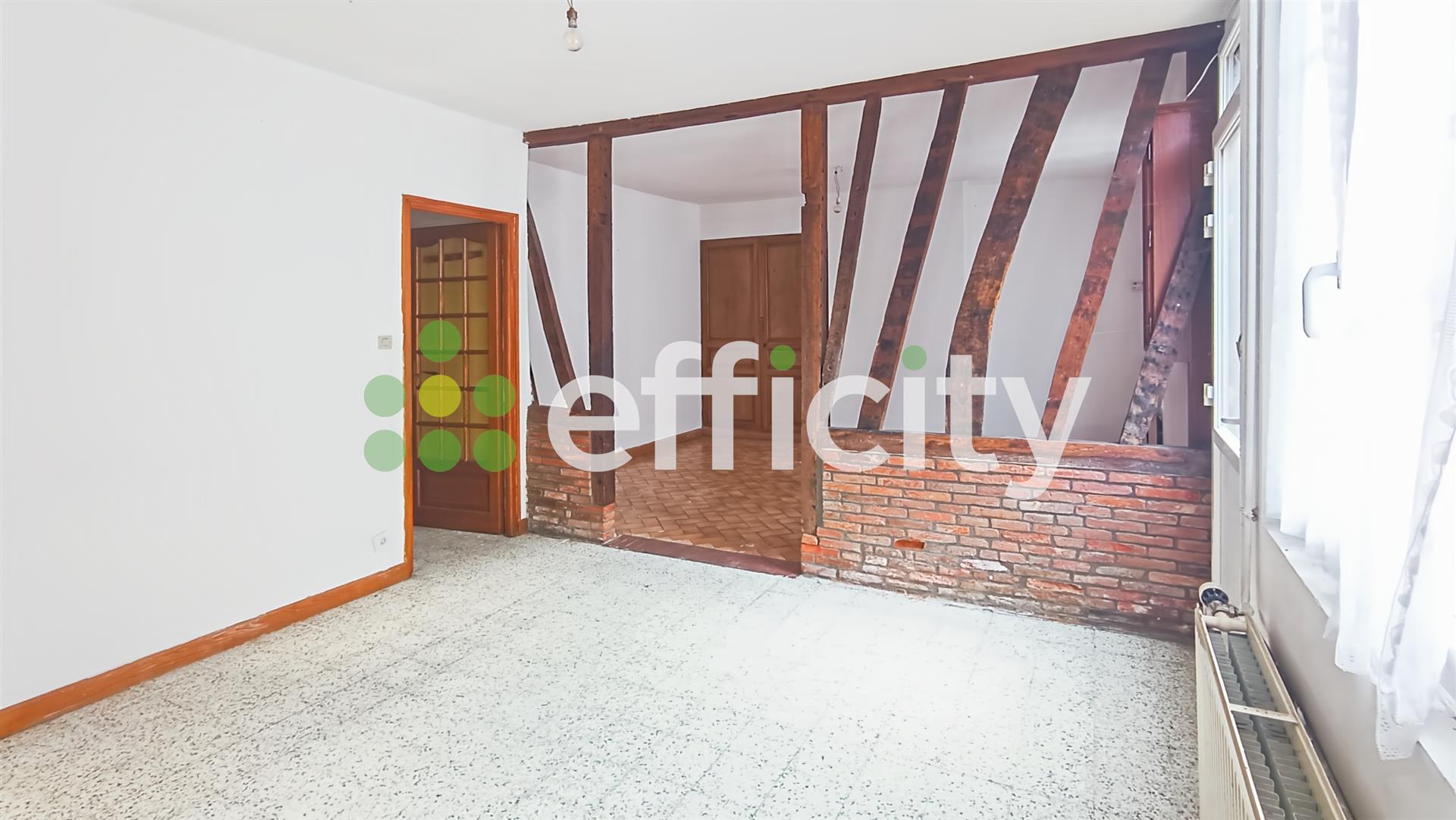 Maison à vendre, 114m², Gaillefontaine