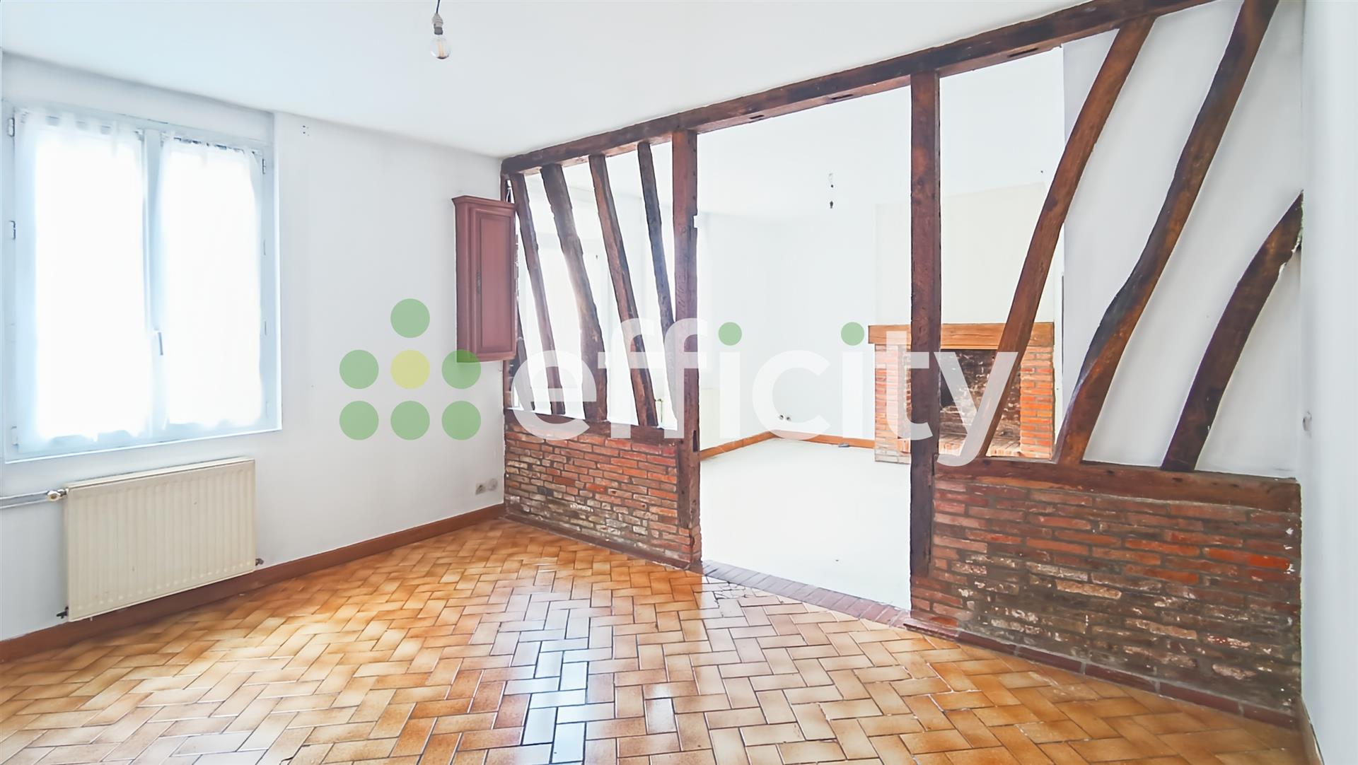 Maison à vendre, 114m², Gaillefontaine