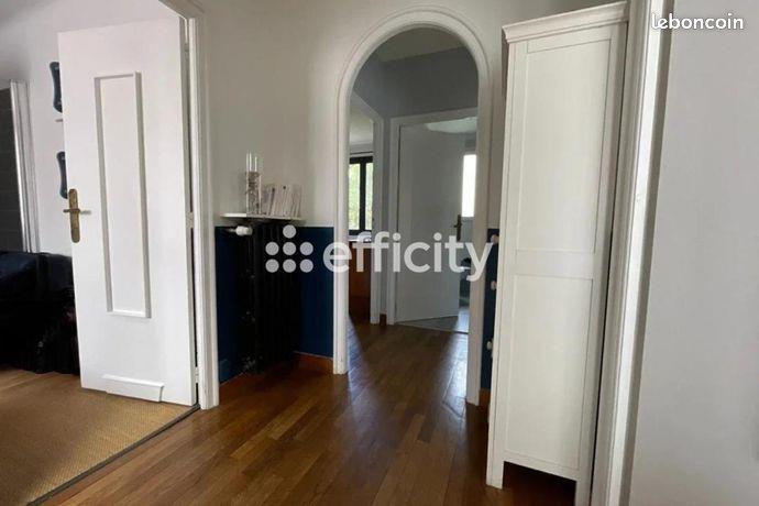 Maison à vendre, 167m², Rennes