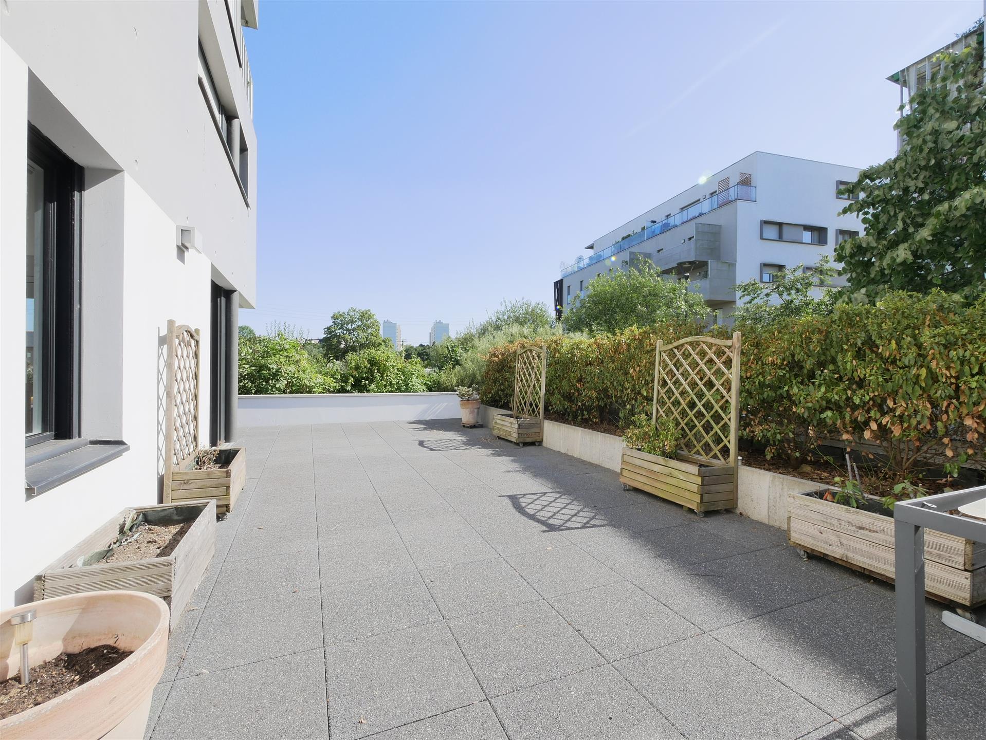 Appartement à vendre, 87m², Rennes