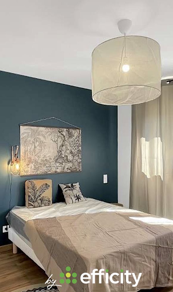 Appartement à vendre, 60m², Marseille 4ème