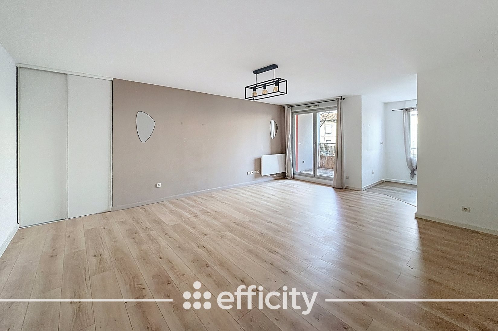Appartement à vendre, 67m², Grigny