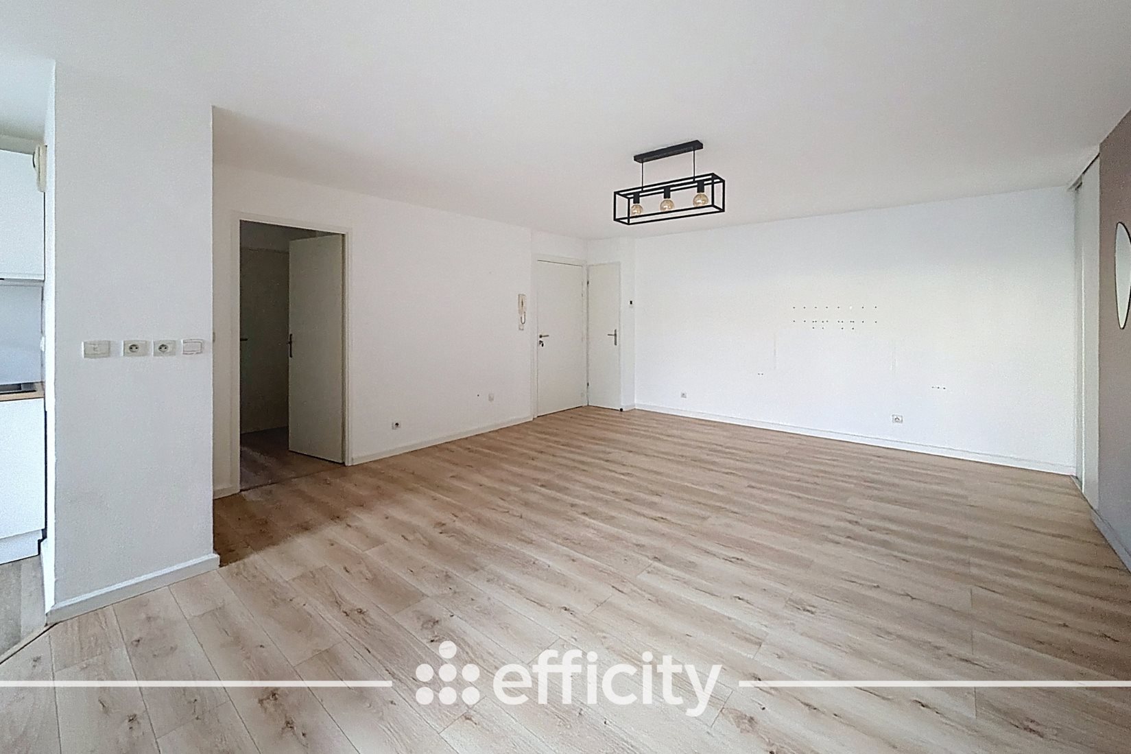 Appartement à vendre, 67m², Grigny