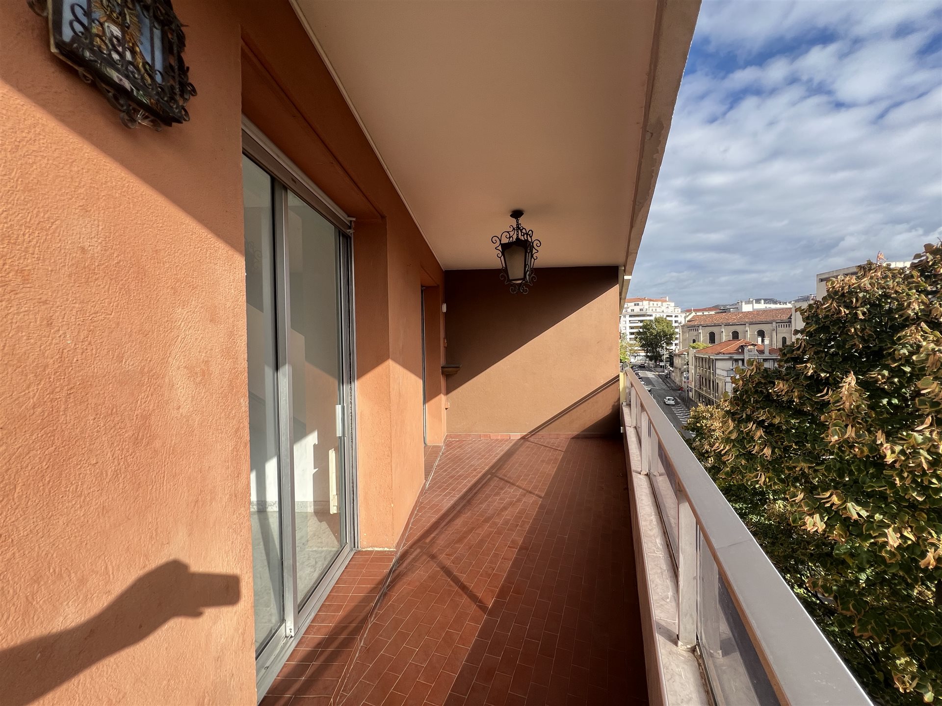 Appartement à vendre, 109m², Marseille 8ème