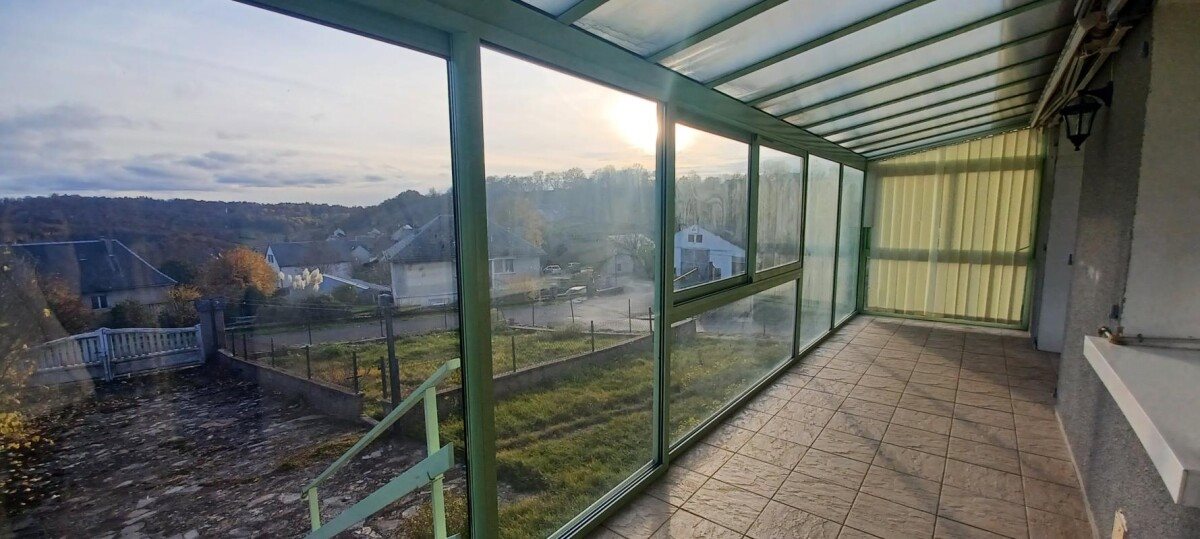 Maison à vendre, 112m², Les Ternes