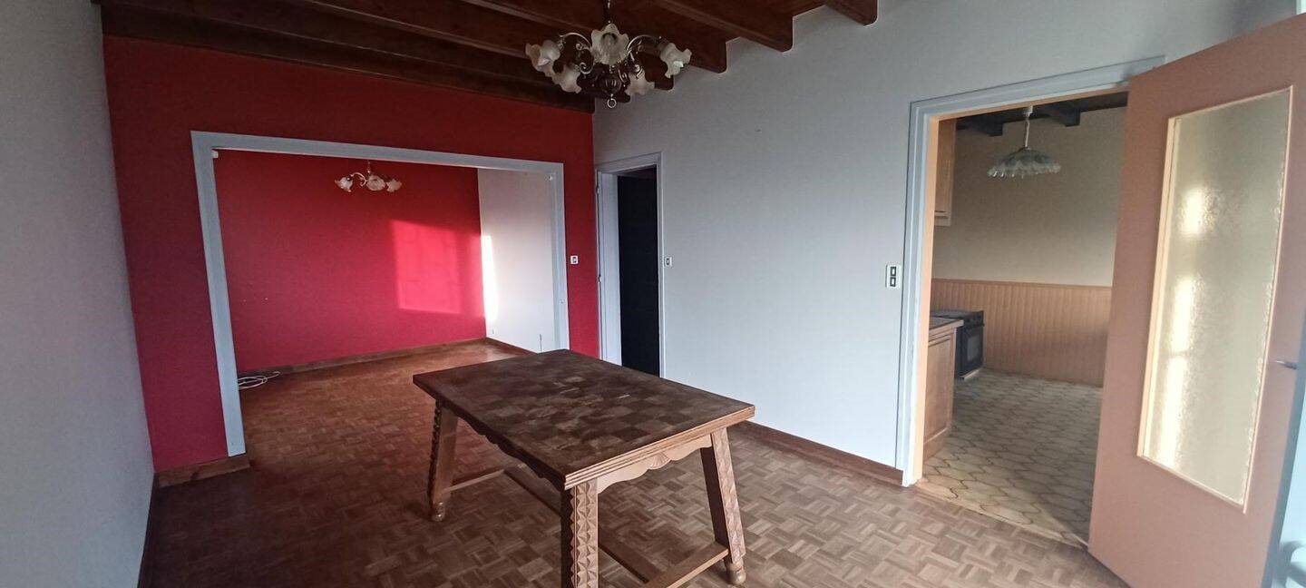 Maison à vendre, 112m², Les Ternes