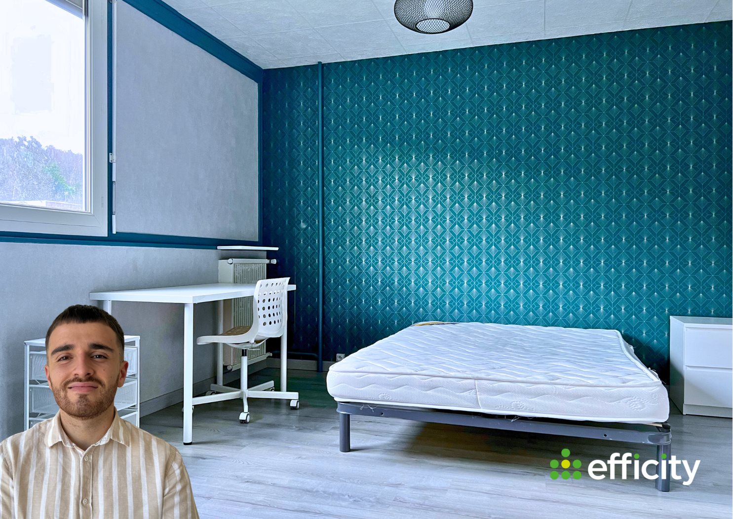 Appartement à vendre, 80m², Saint-Etienne