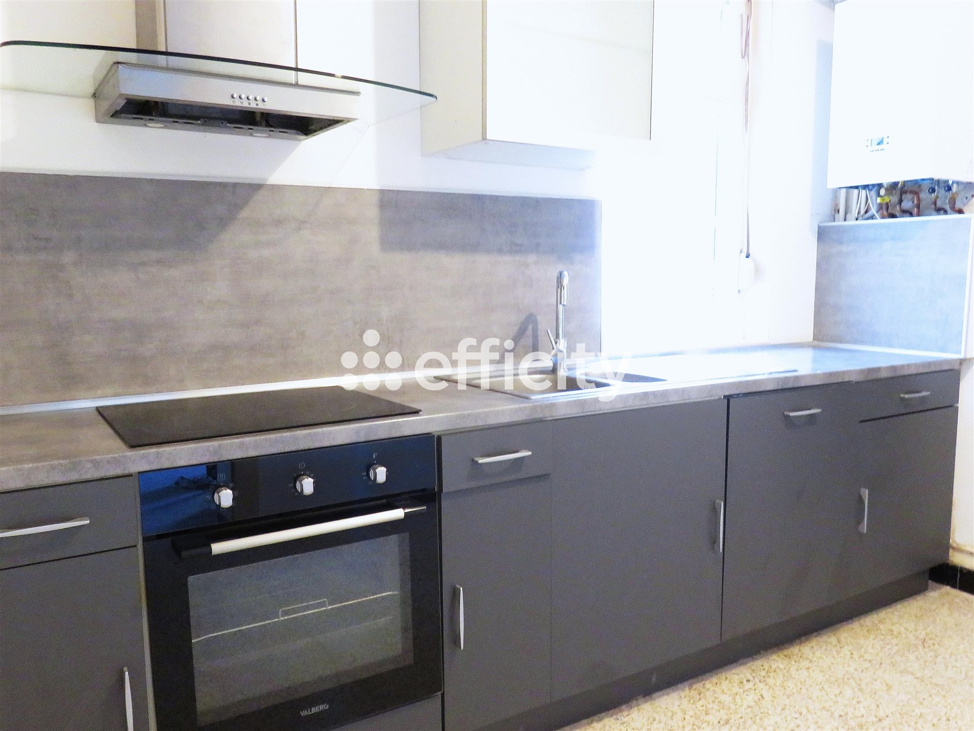 Maison à vendre, 80m², Noyelles-sous-Lens