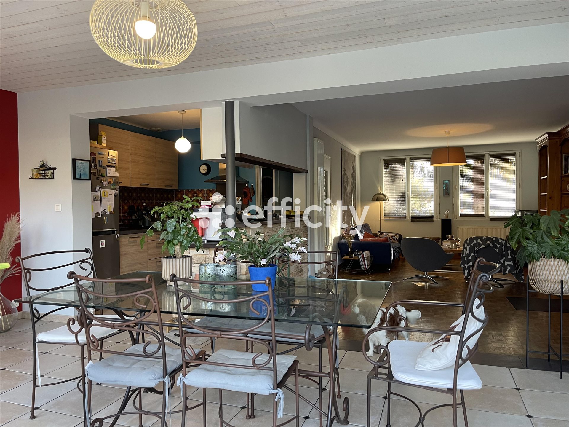 Maison à vendre, 130m², Nantes