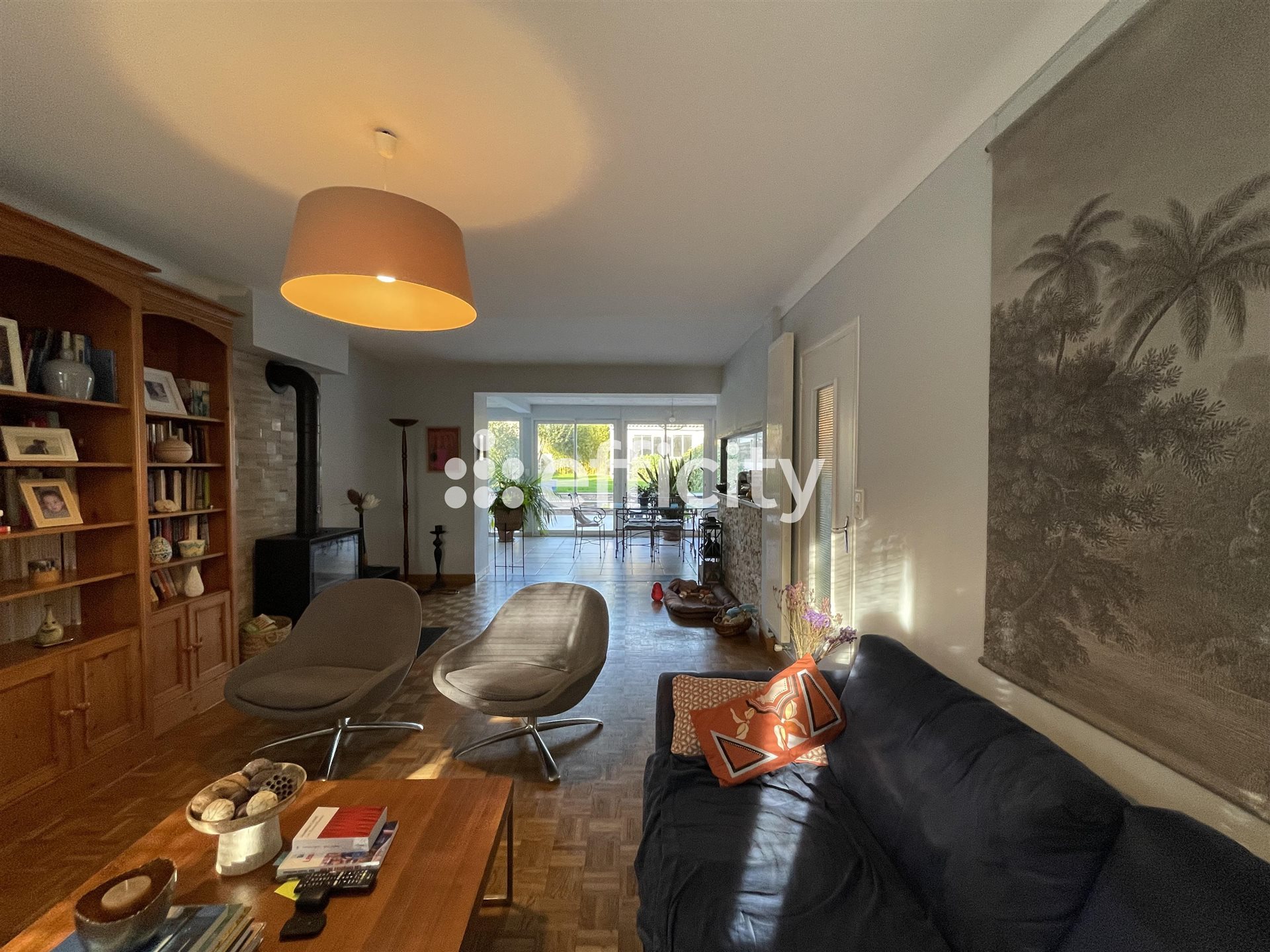 Maison à vendre, 130m², Nantes