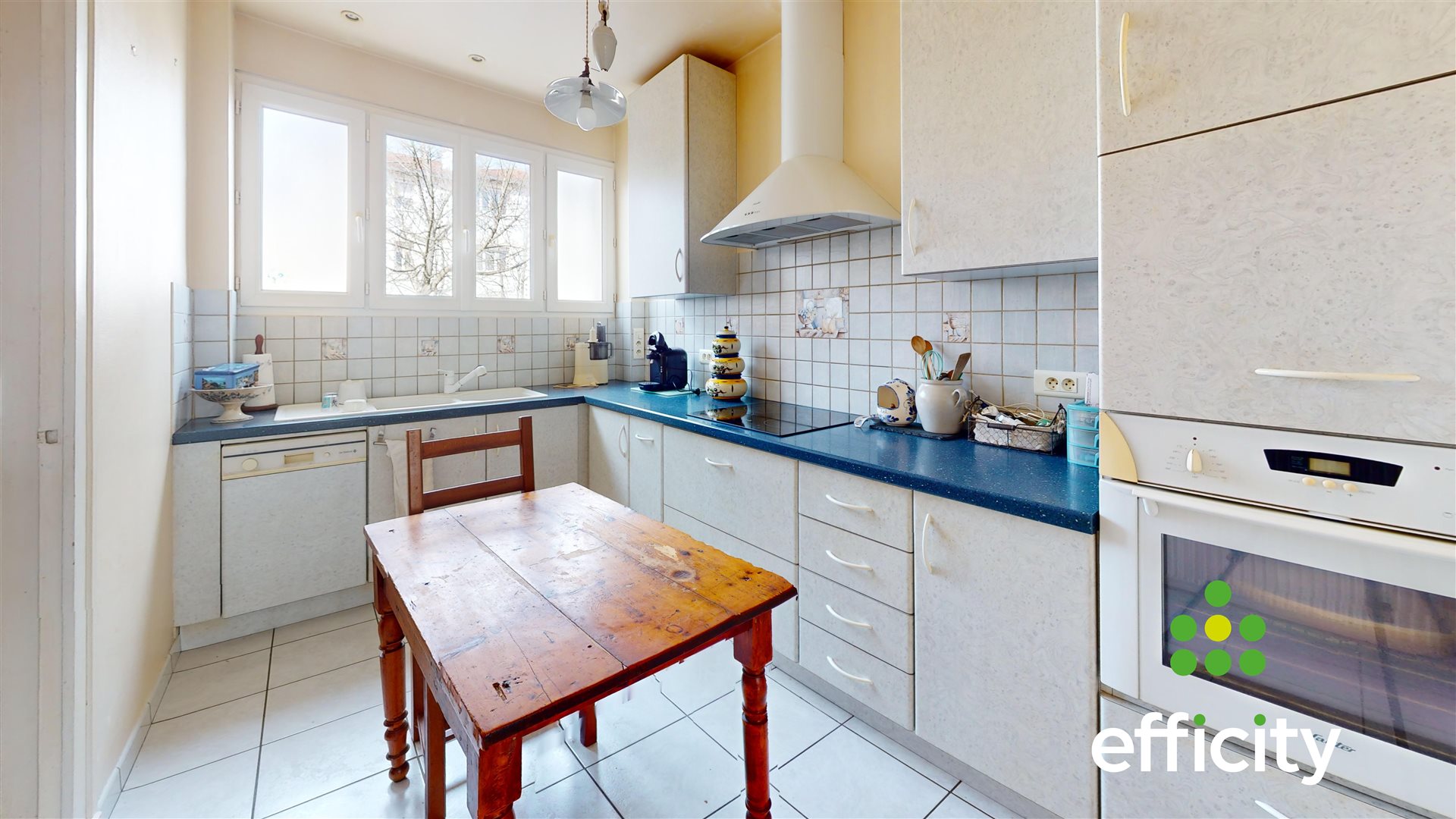 Appartement à vendre, 68m², Oullins