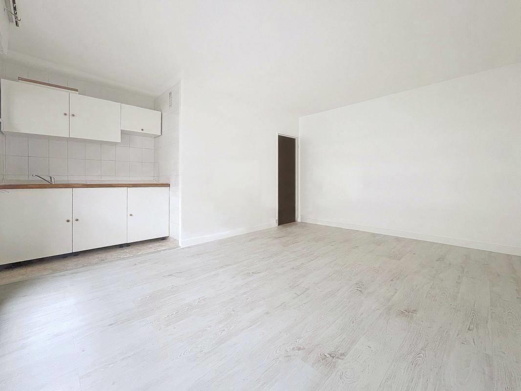 Appartement à vendre, 35m², Orléans
