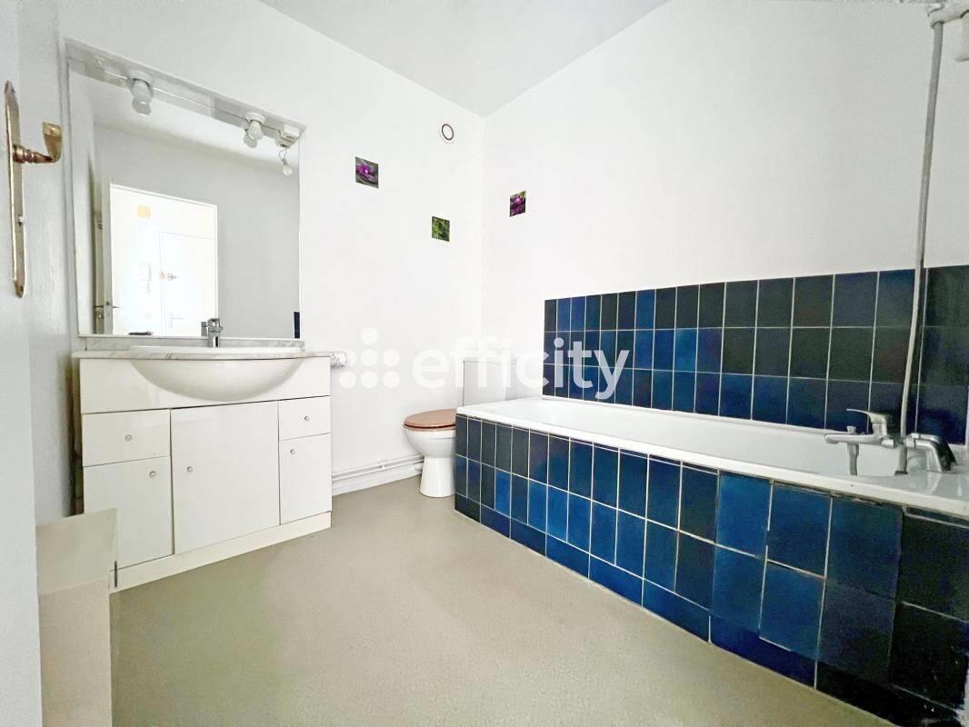 Appartement à vendre, 35m², Orléans