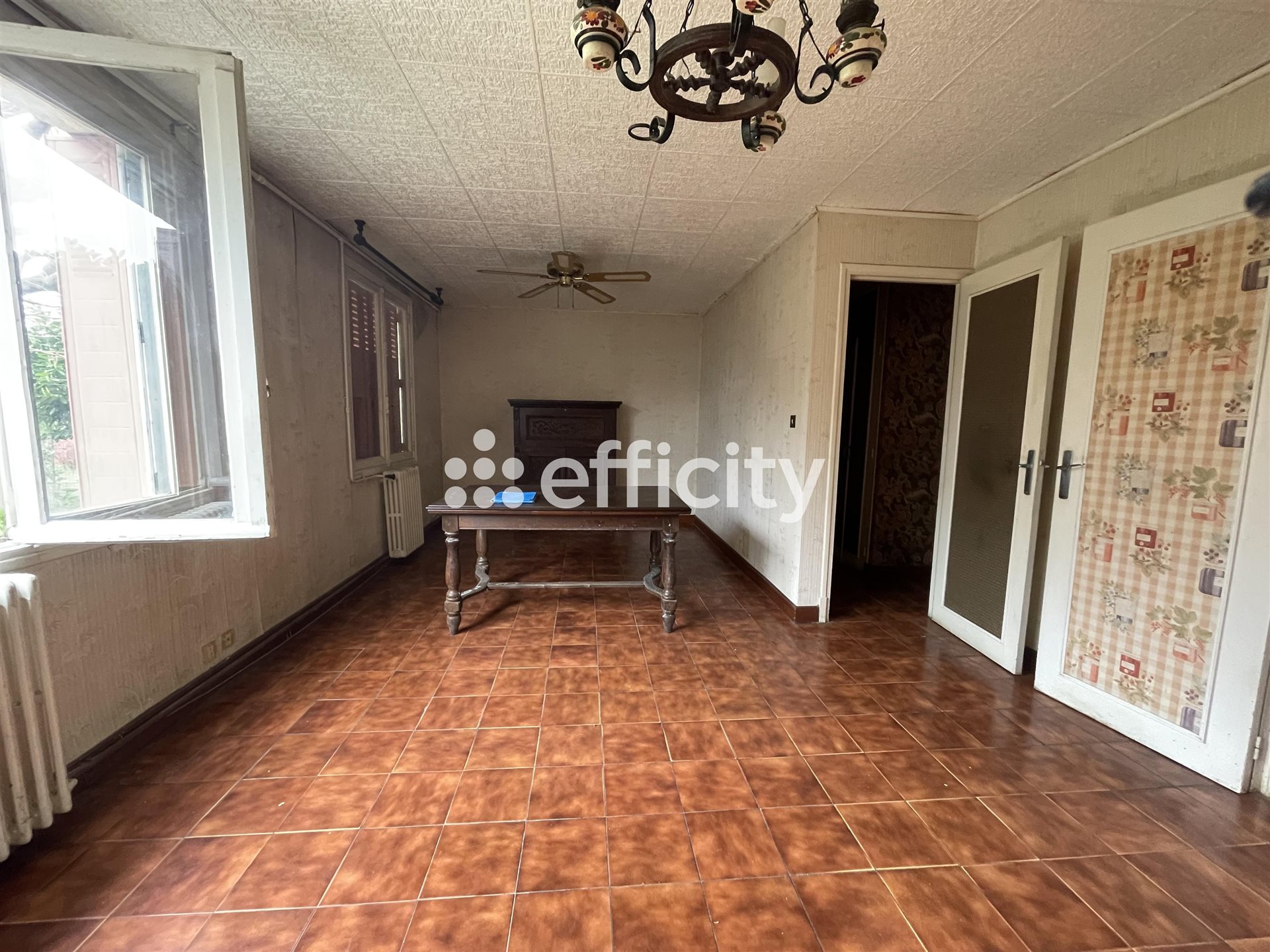 Maison à vendre, 84m², Carcassonne