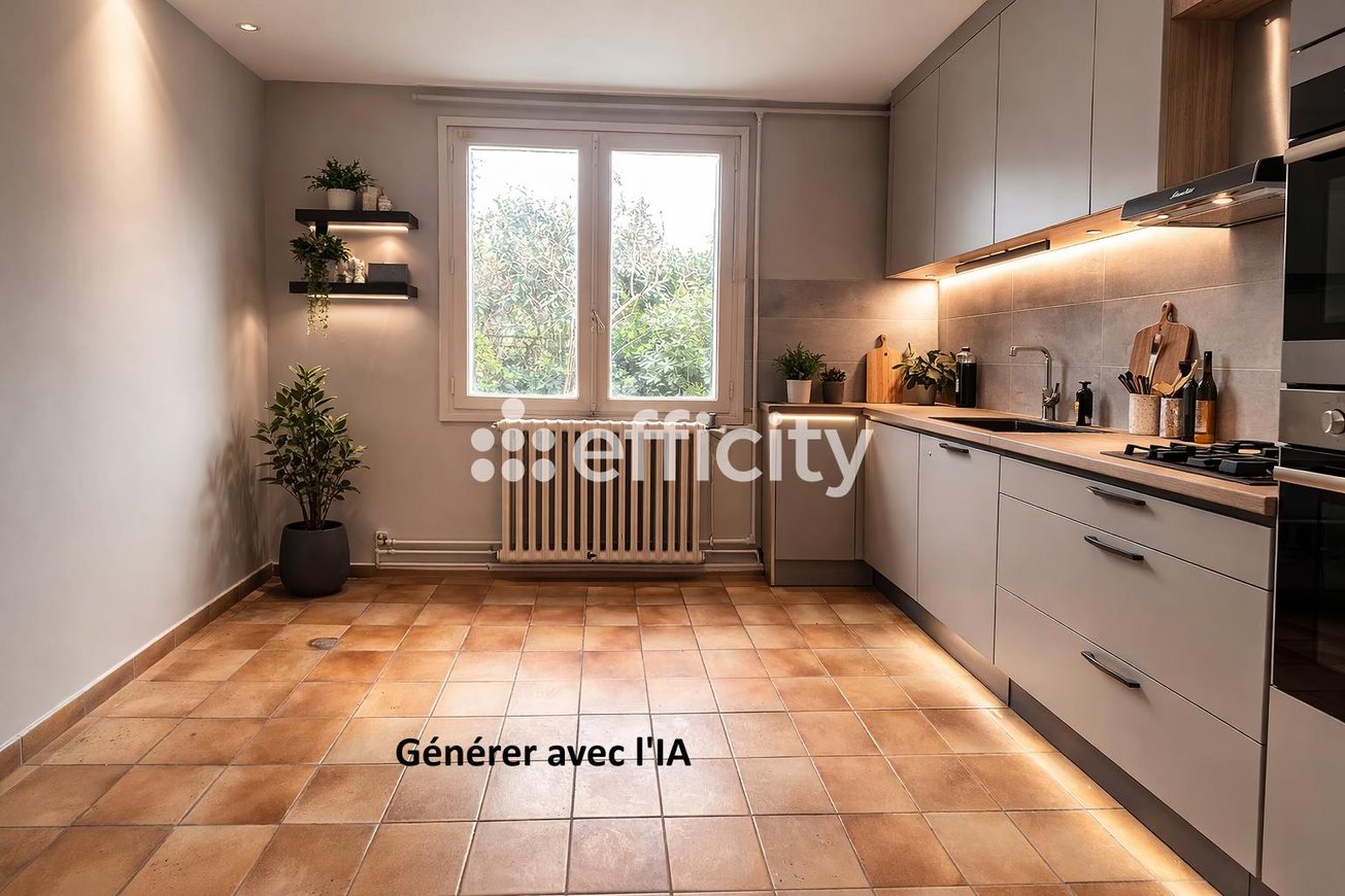 Maison à vendre, 84m², Carcassonne