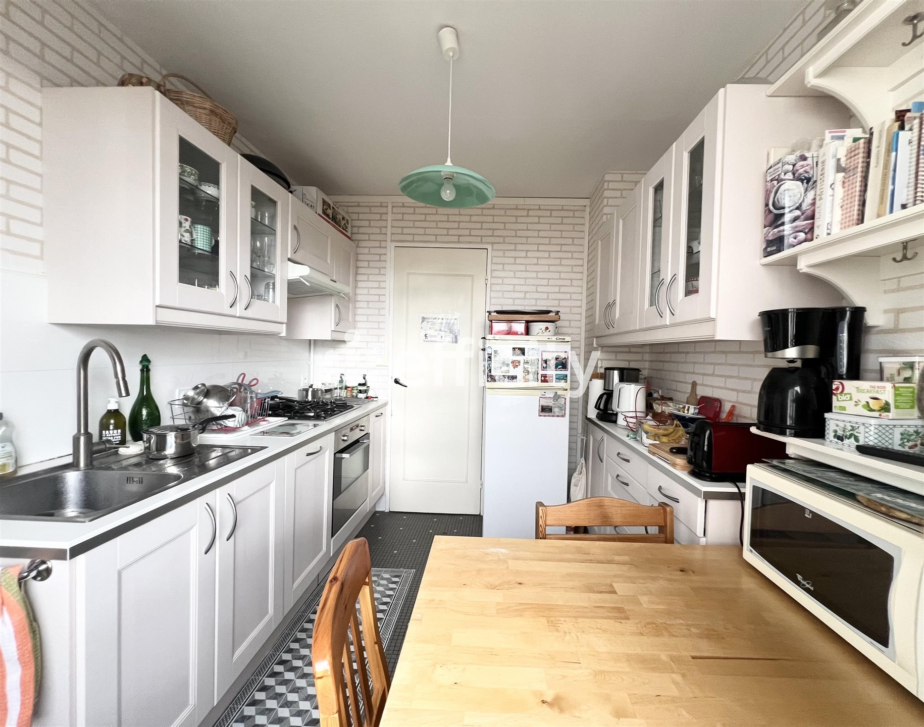 Appartement à vendre, 71m², Tours