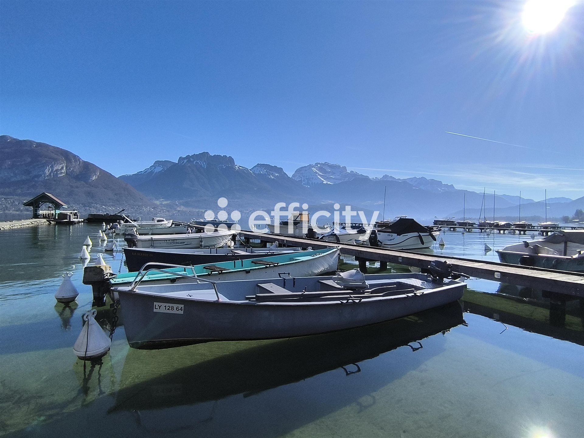 Maison à vendre, 97m², Sévrier