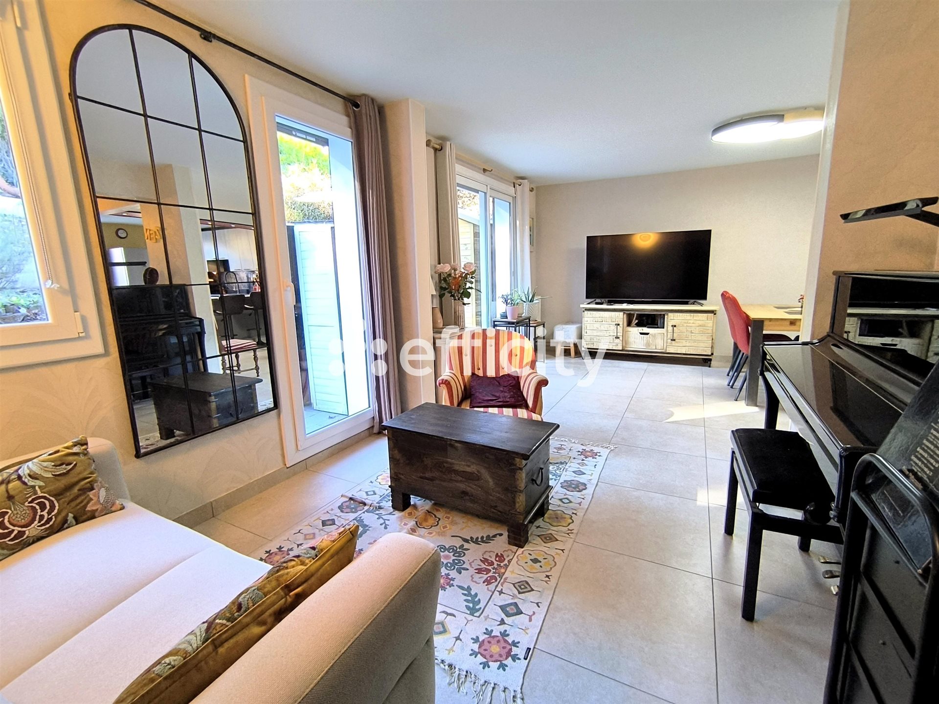 Maison à vendre, 97m², Sévrier