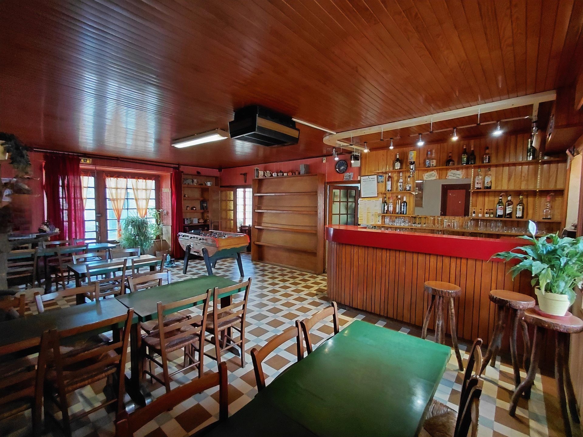 Maison à vendre, 250m², Fournols