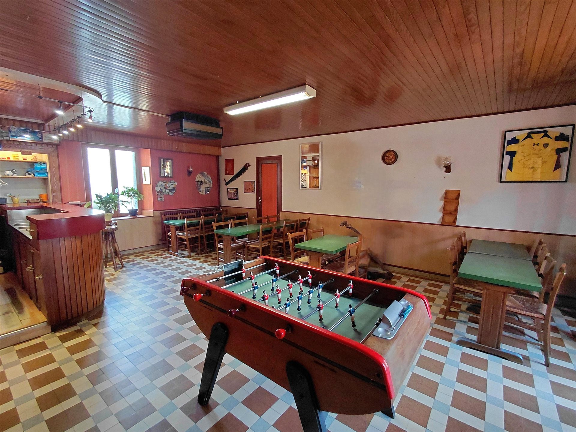 Maison à vendre, 250m², Fournols