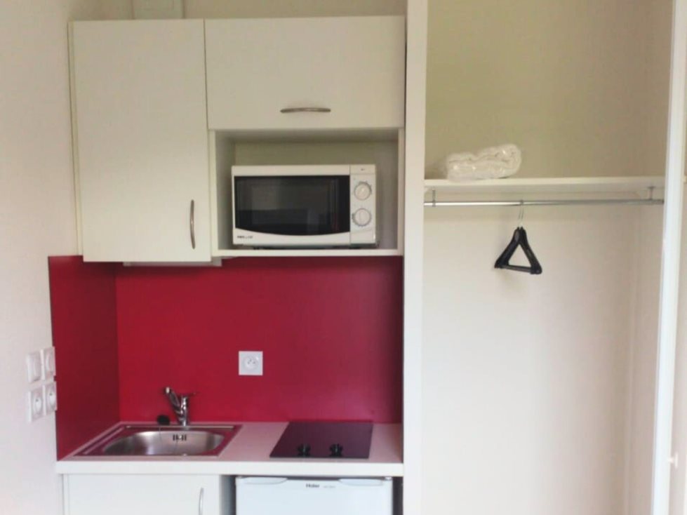 Appartement à vendre, 17m², Lyon 9ème