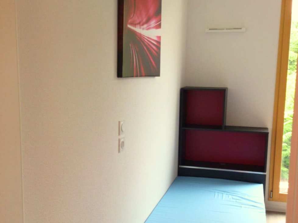 Appartement à vendre, 17m², Lyon 9ème