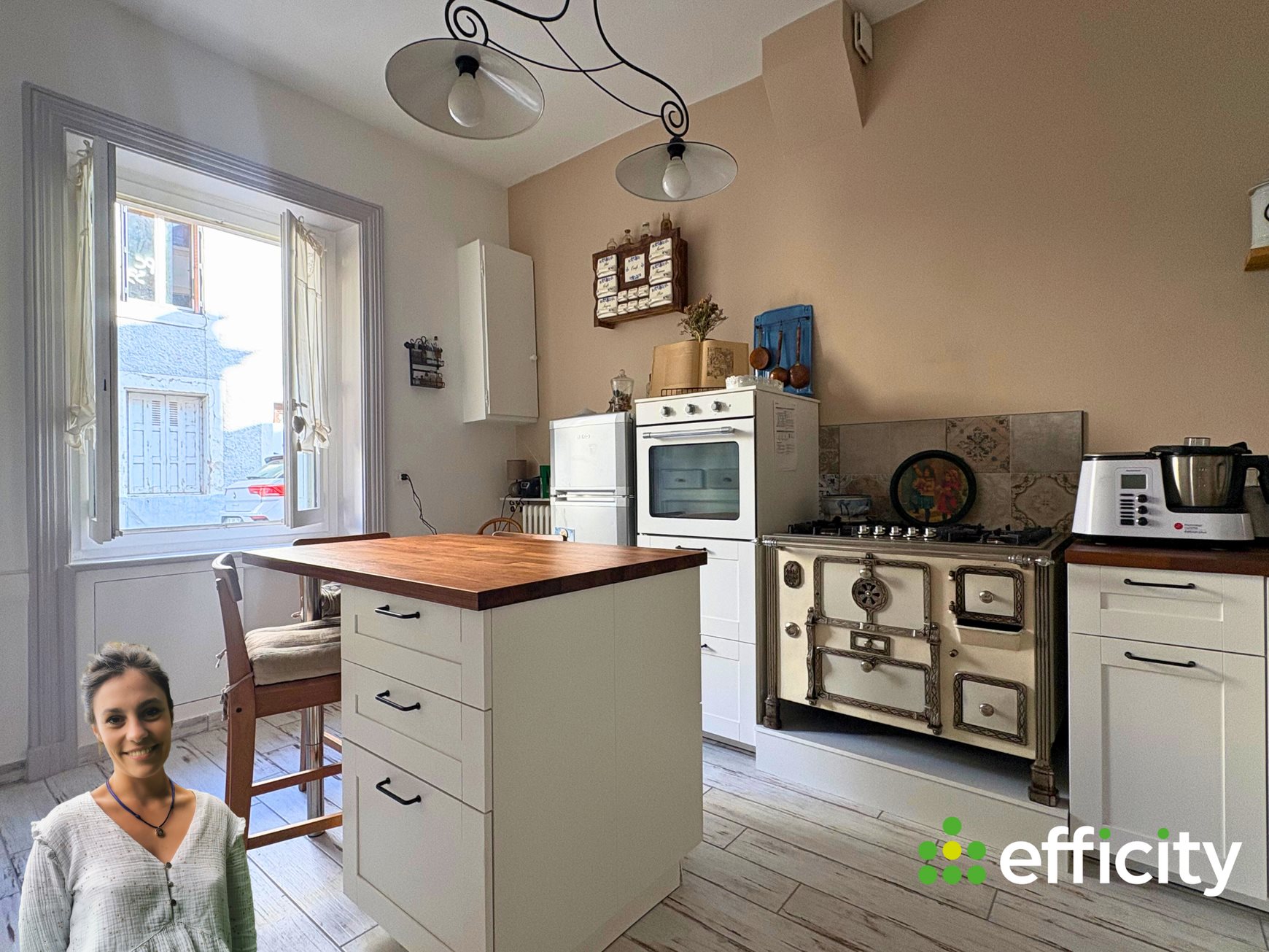 Appartement à vendre, 174m², Sury-le-Comtal