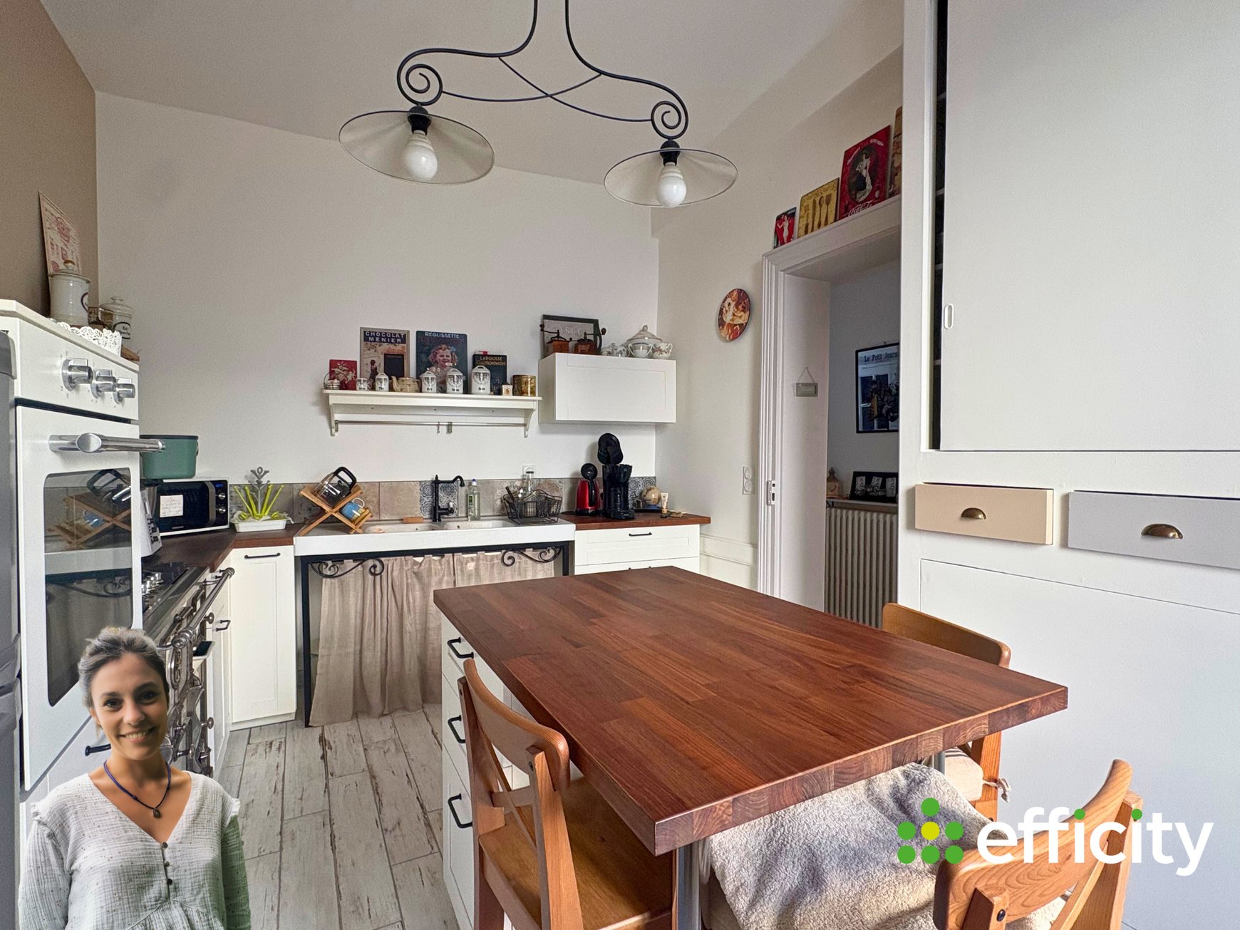 Appartement à vendre, 174m², Sury-le-Comtal