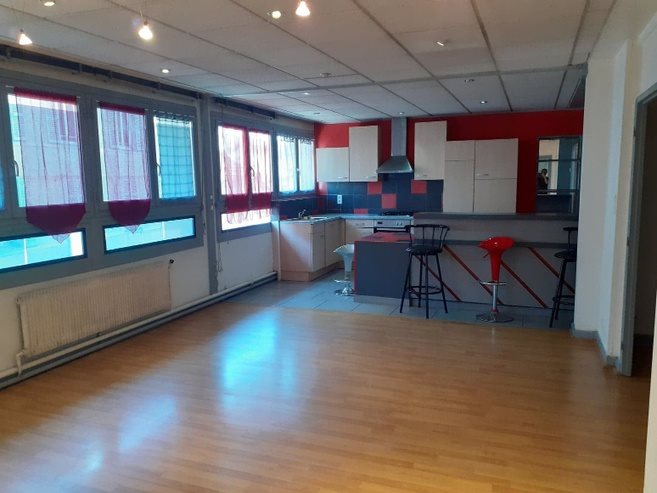 Appartement à vendre, 150m², Tulle