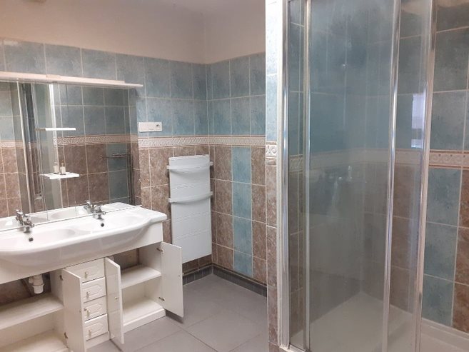 Appartement à vendre, 150m², Tulle