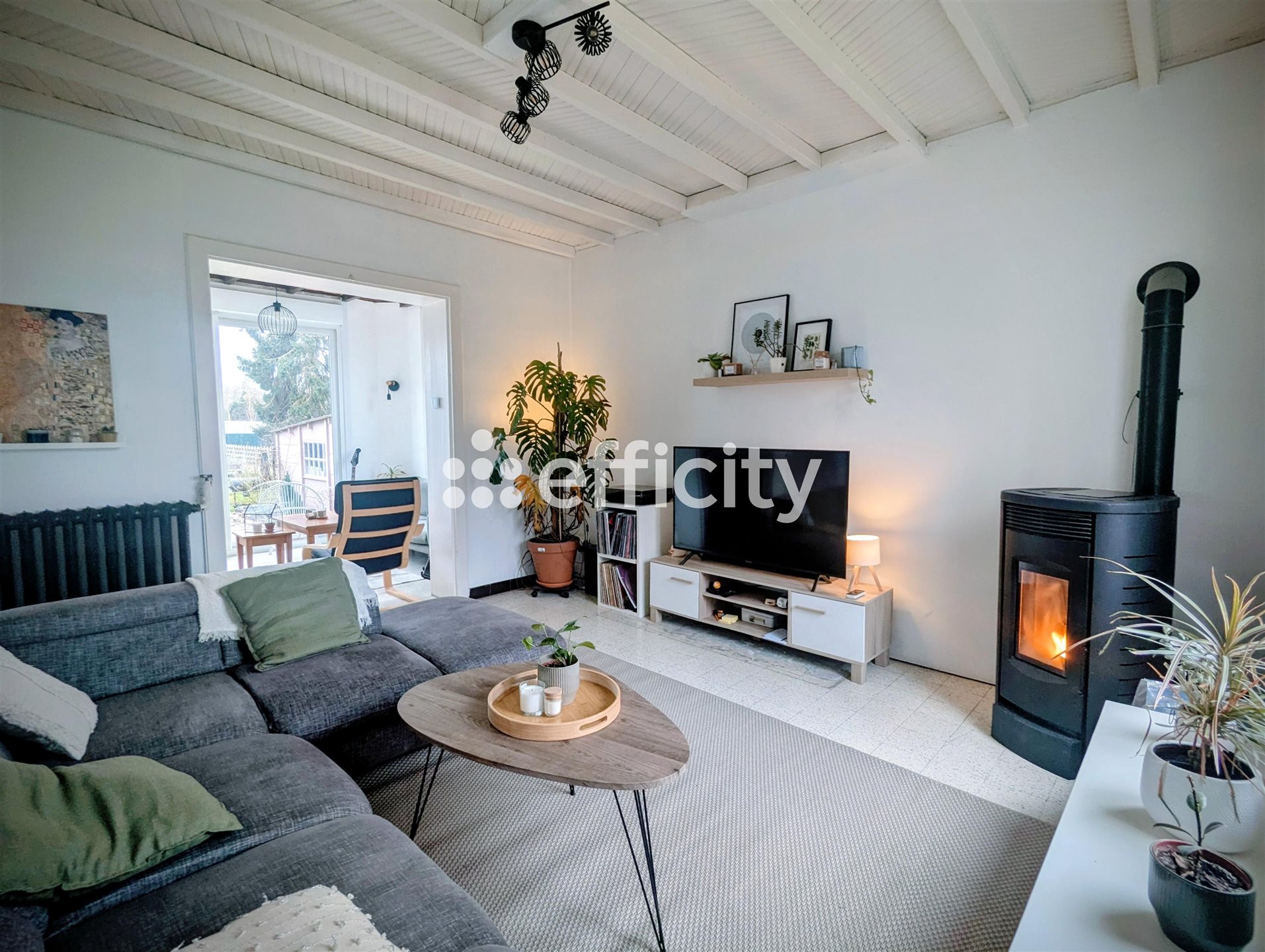 Maison à vendre, 161m², Libercourt