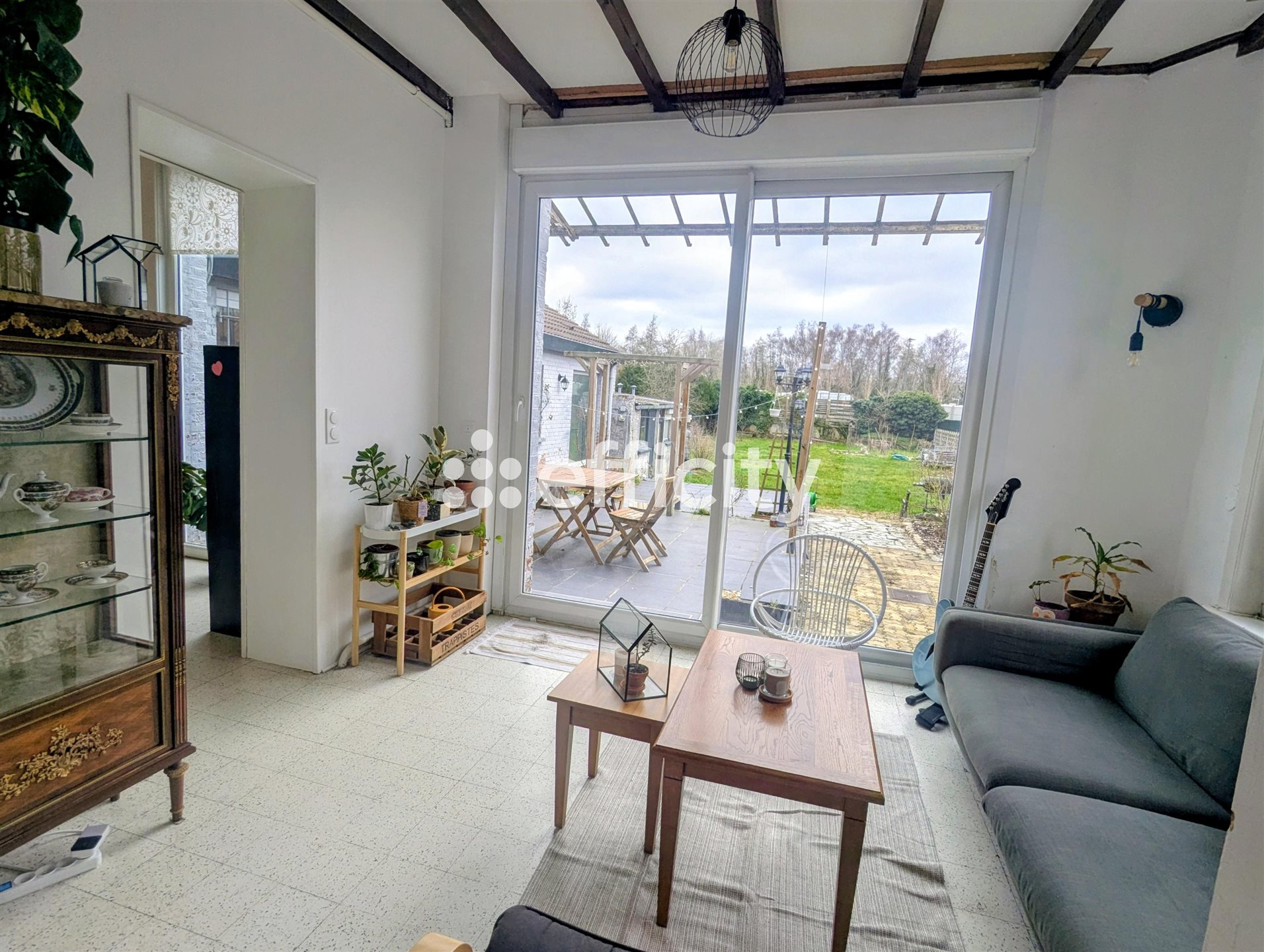 Maison à vendre, 161m², Libercourt