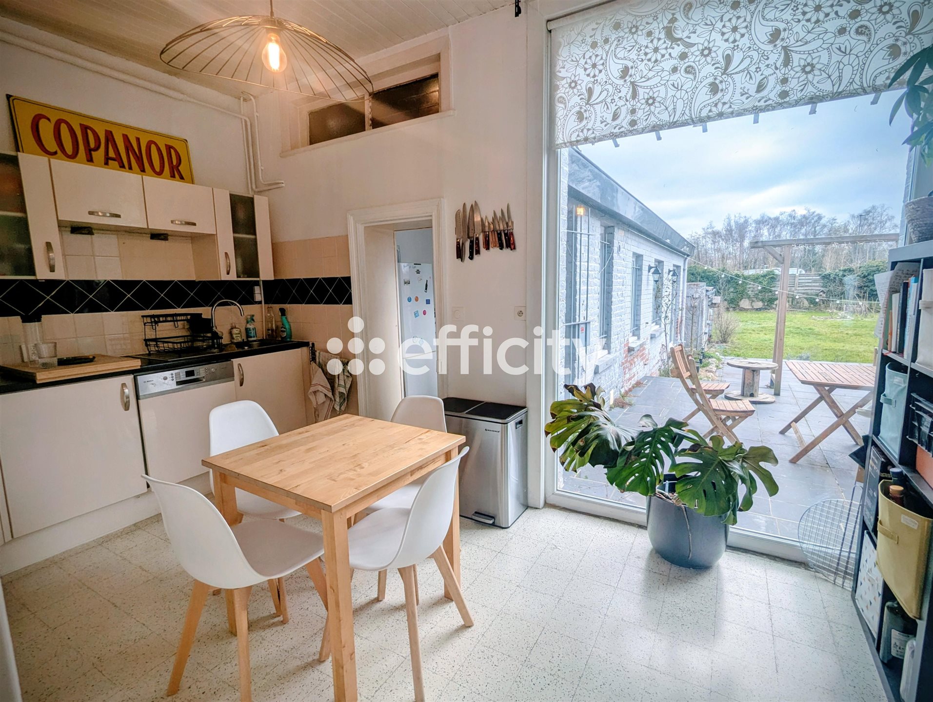 Maison à vendre, 161m², Libercourt