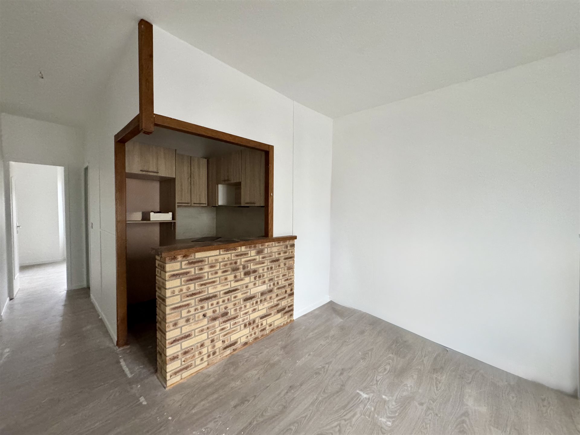 Appartement à vendre, 31m², Gisors