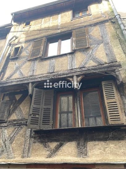 Appartement à vendre, 135m², Thiers