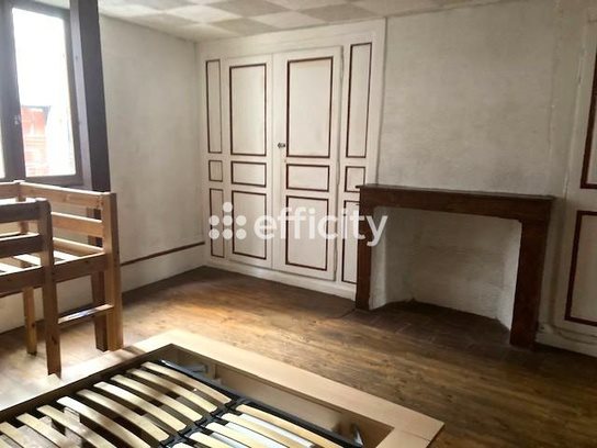 Appartement à vendre, 135m², Thiers