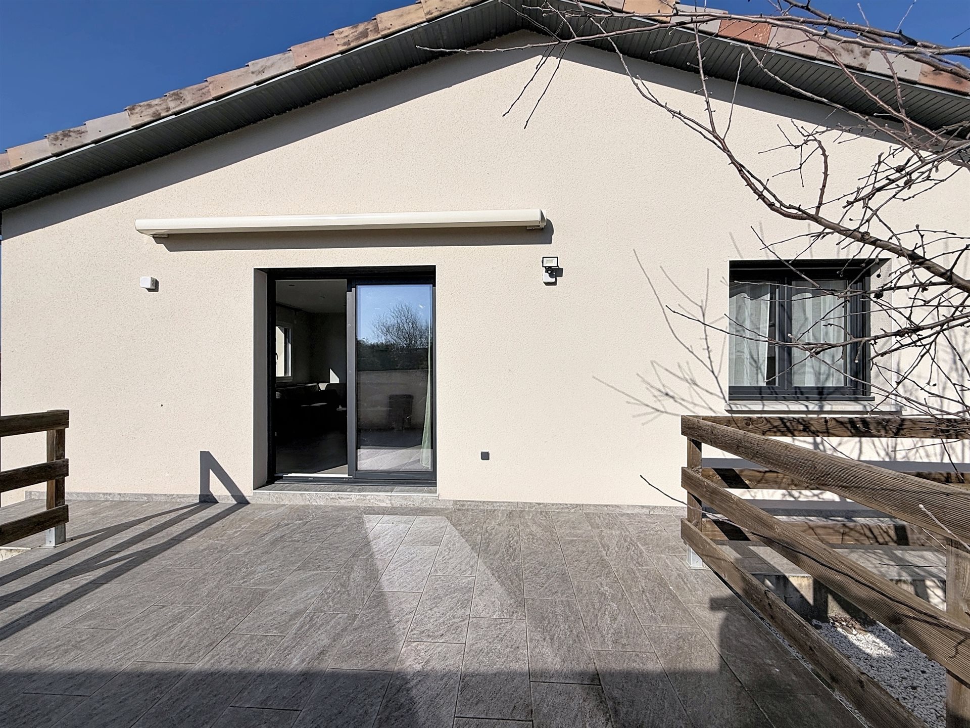 Maison à vendre, 128m², Salaise-sur-Sanne