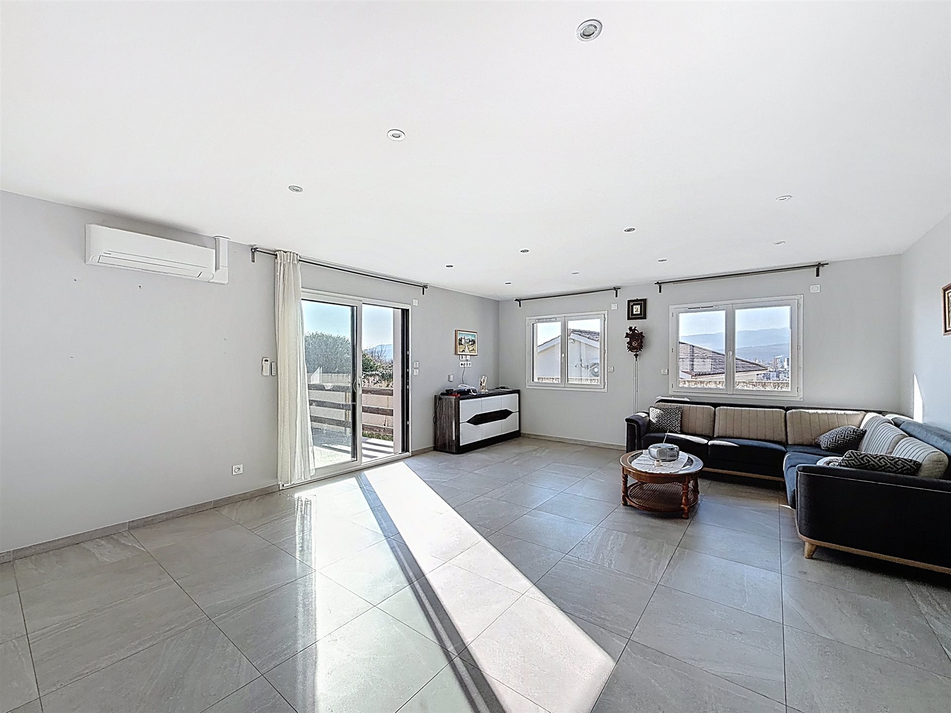 Maison à vendre, 128m², Salaise-sur-Sanne