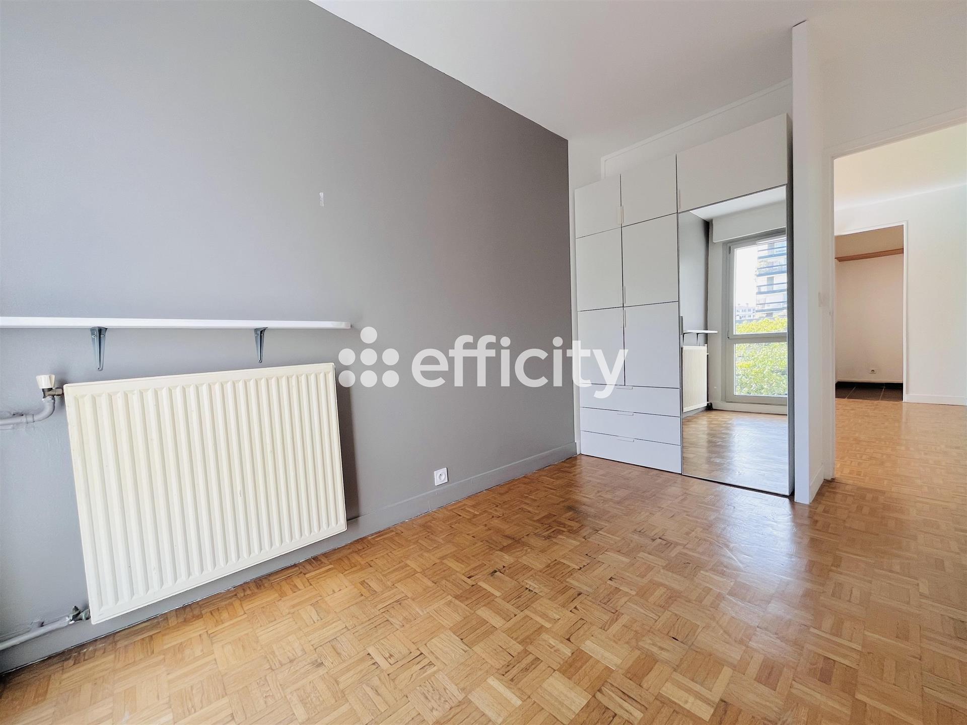 Appartement à vendre, 60m², Boulogne-Billancourt