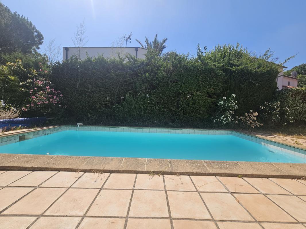 Maison à vendre, 206m², Montpellier