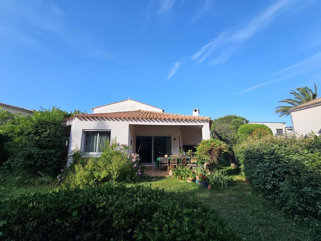 Maison à vendre, 206m², Montpellier