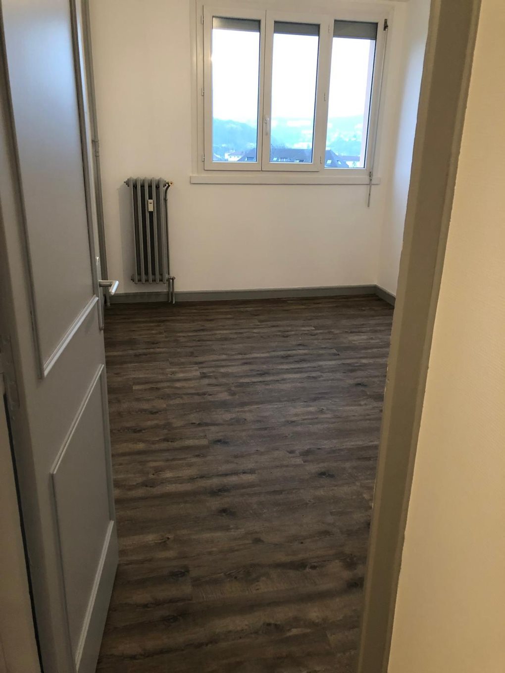 Appartement à vendre, 64m², Besançon