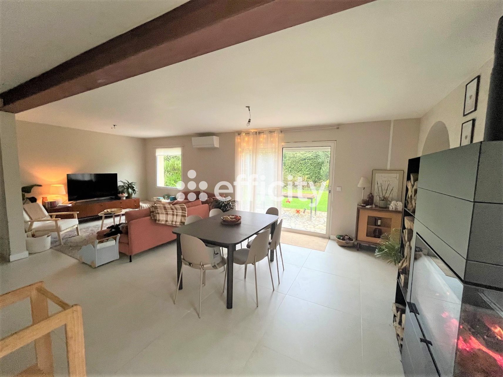 Maison à vendre, 134m², Calan