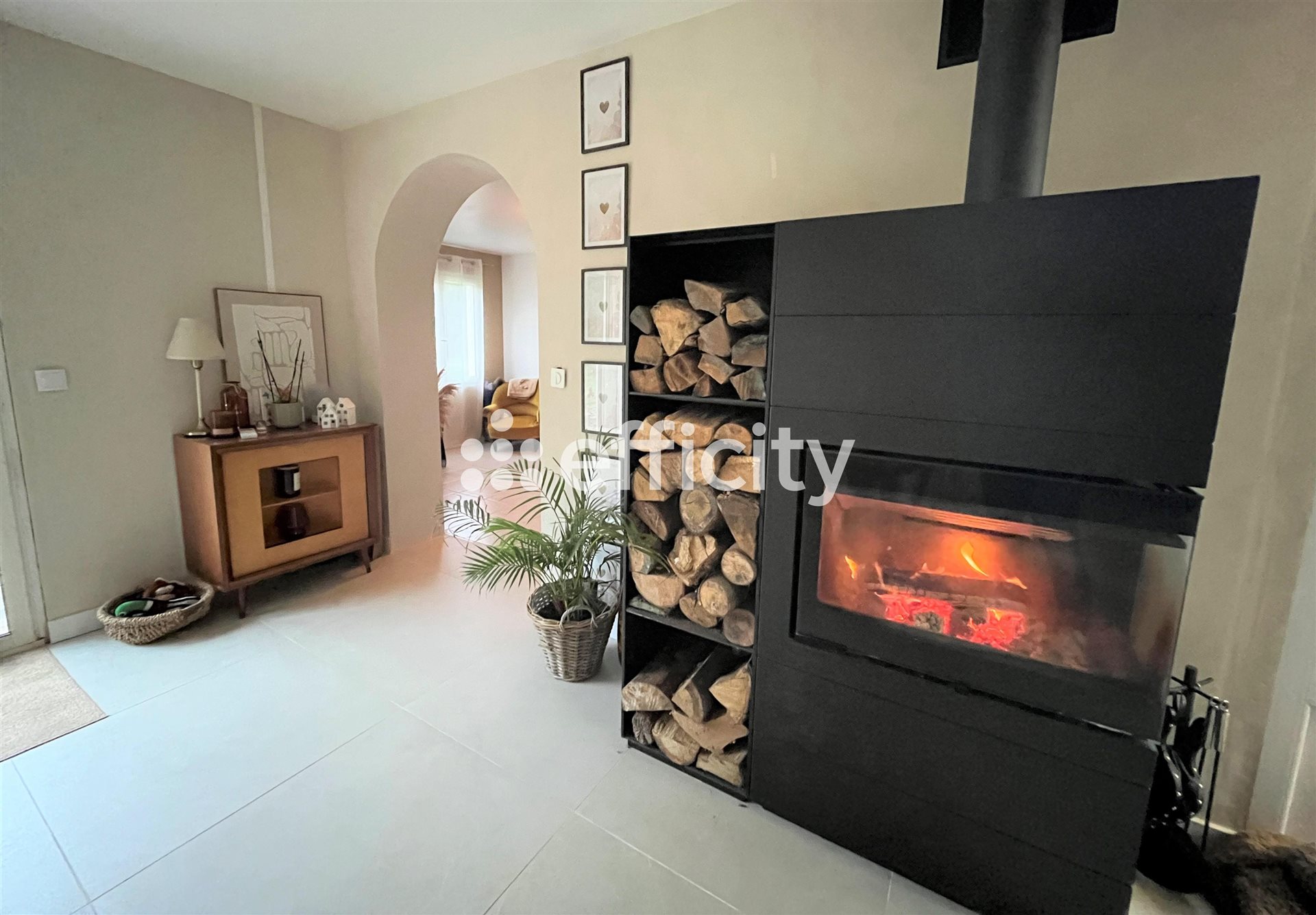 Maison à vendre, 134m², Calan