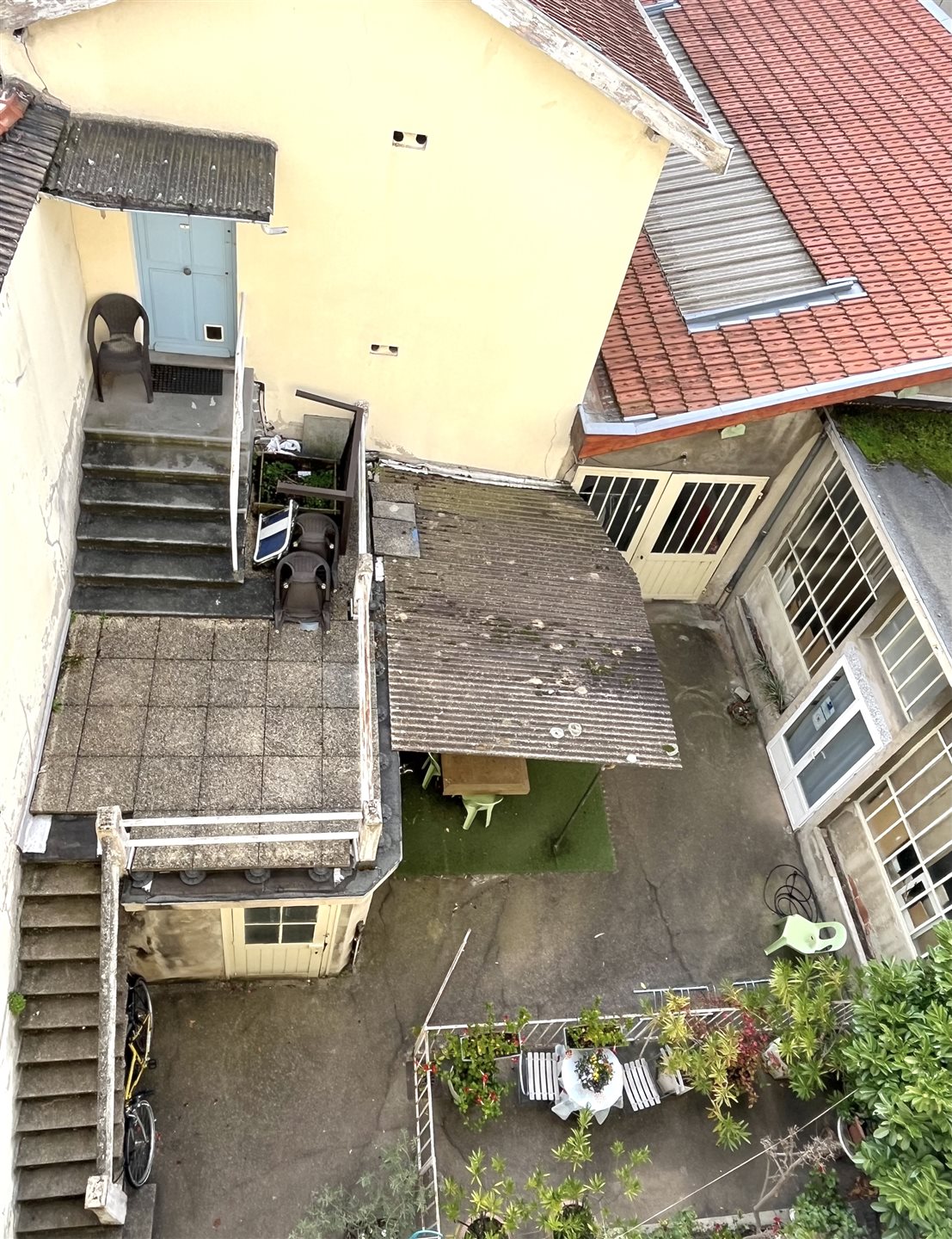 Maison à vendre, 448m², Lyon 3ème