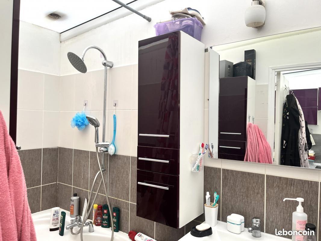 Maison à vendre, 69m², Lille