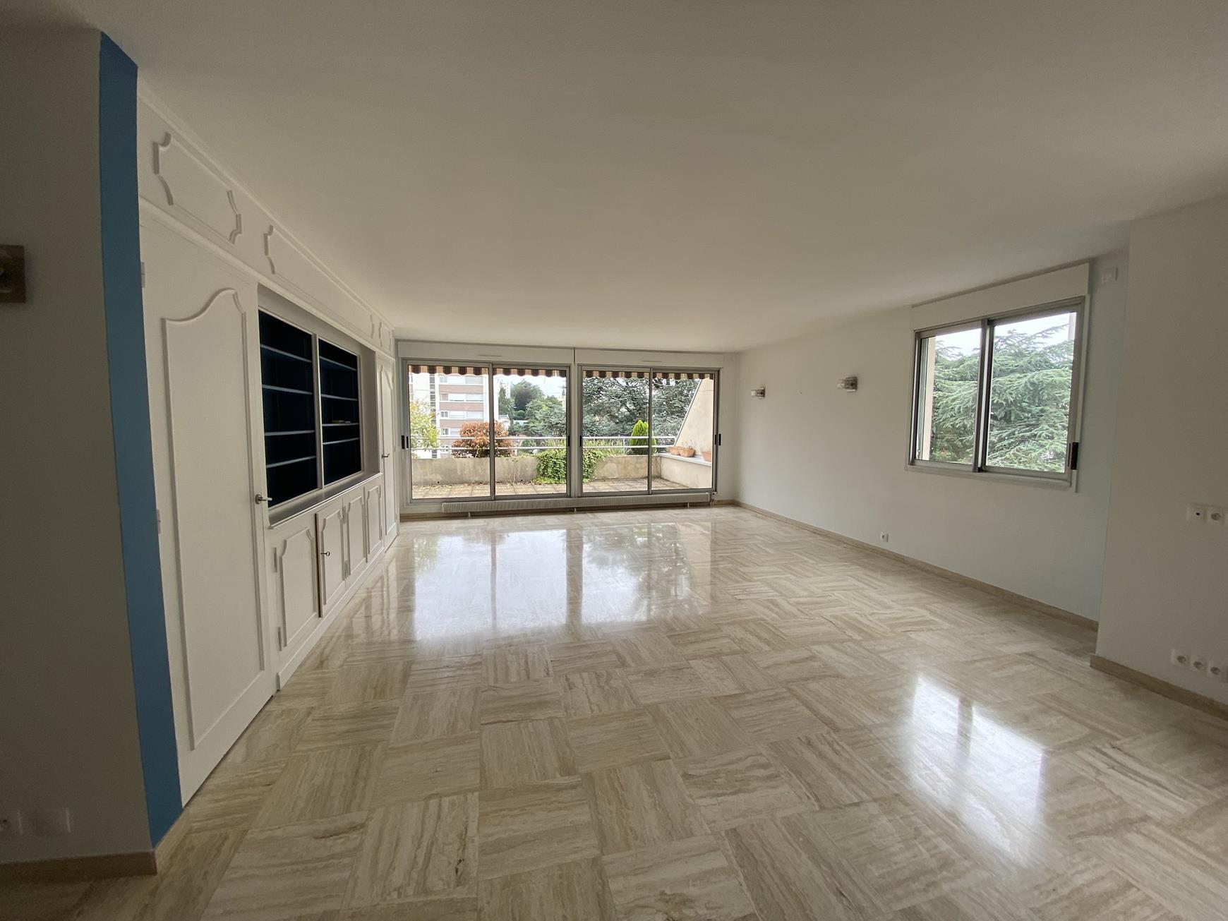 Appartement à vendre, 160m², Saint-Etienne