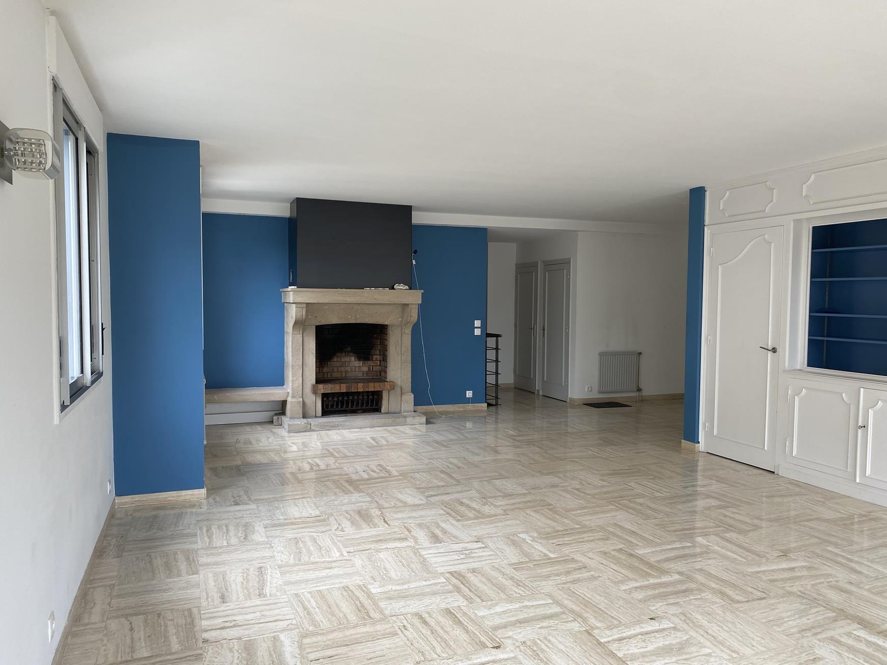 Appartement à vendre, 160m², Saint-Etienne