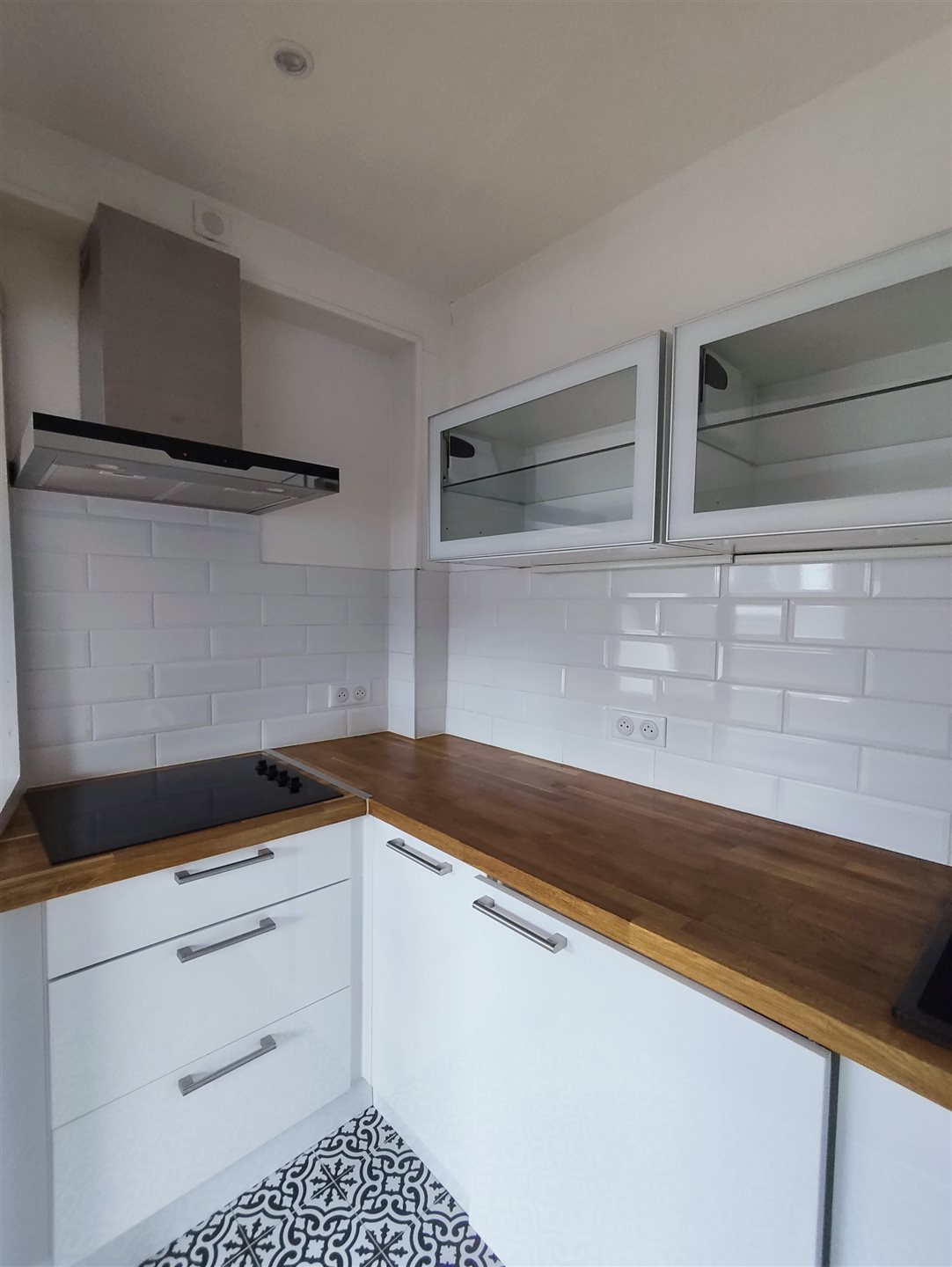 Appartement à vendre, 30m², Rouen